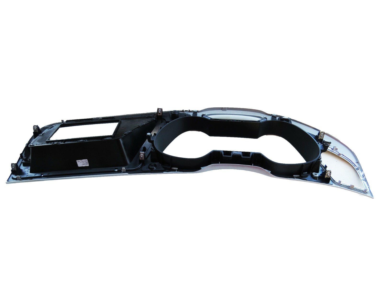 Audi A4 Quattro allroad S4 2015-2016 OEM Instrument Cluster Dashboard Trim Panel - Image 3