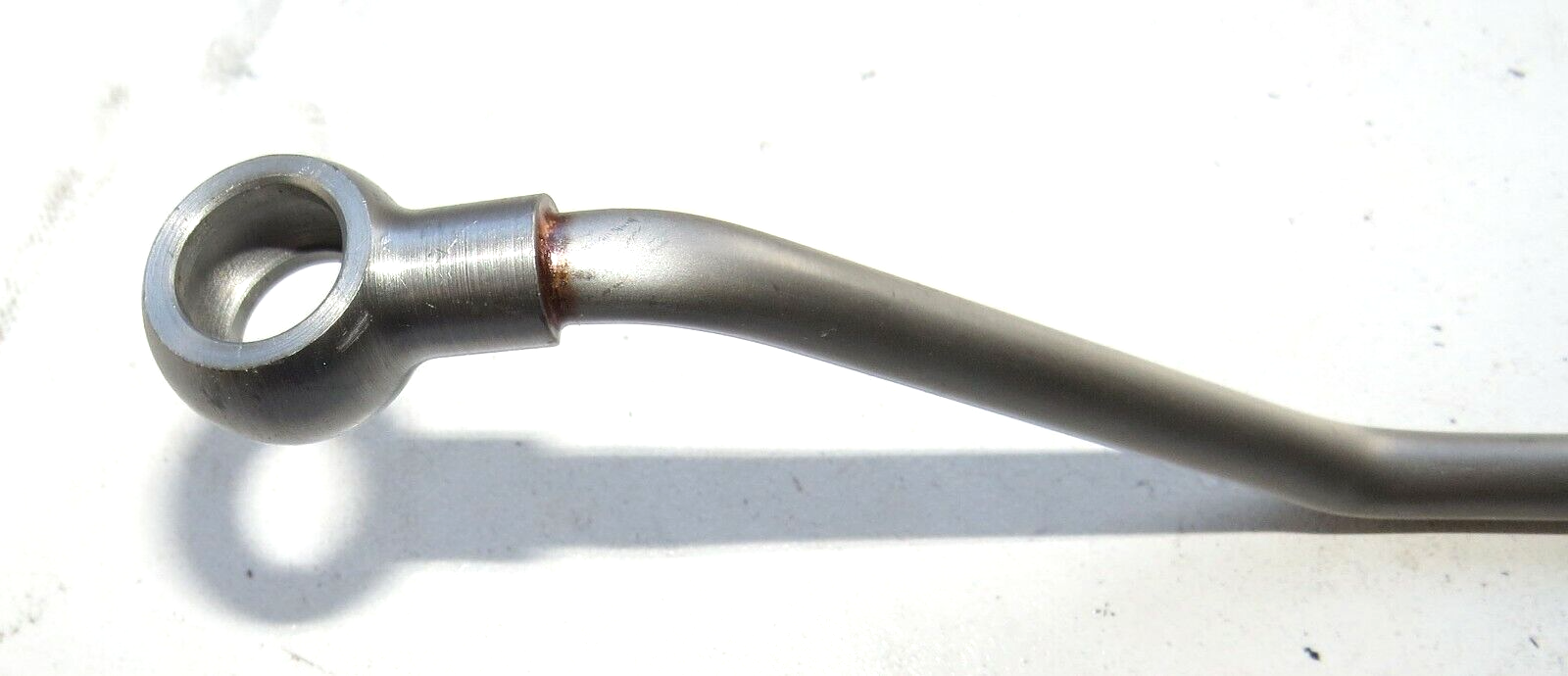 Bentley Continental 2003-2018 OEM NEW Oil Return Line - Image 5
