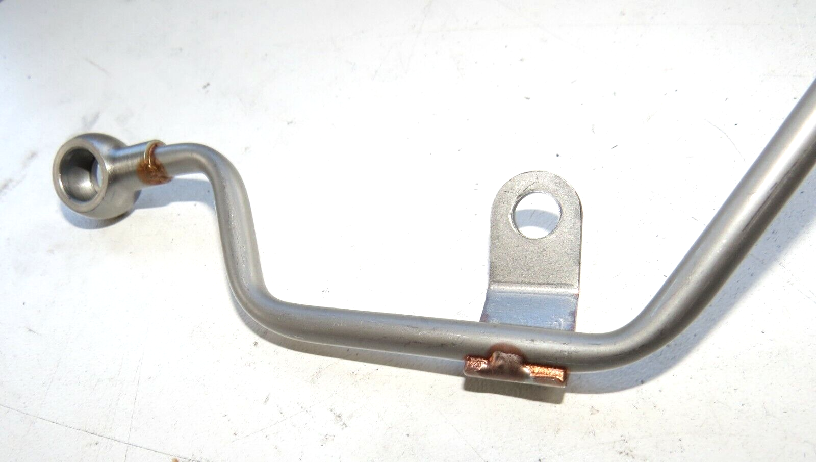 Bentley Continental 2003-2018 OEM NEW Oil Return Line - Image 6