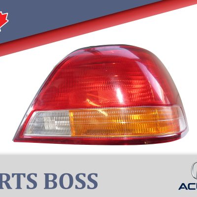 Acura TL 1995-1998 OEM Tail Light Assembly Rear Right