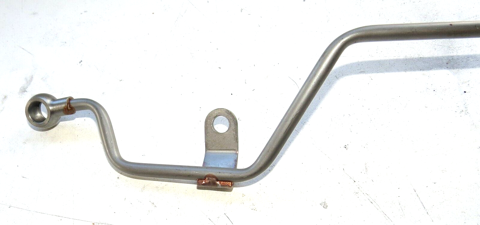 Bentley Continental 2003-2018 OEM NEW Oil Return Line - Image 7