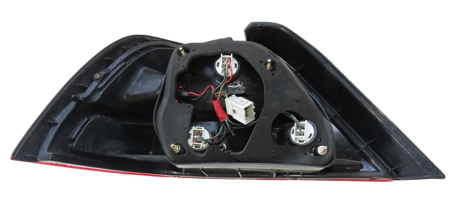 Acura TL 1995-1998 OEM Tail Light Assembly Rear Right - Image 3