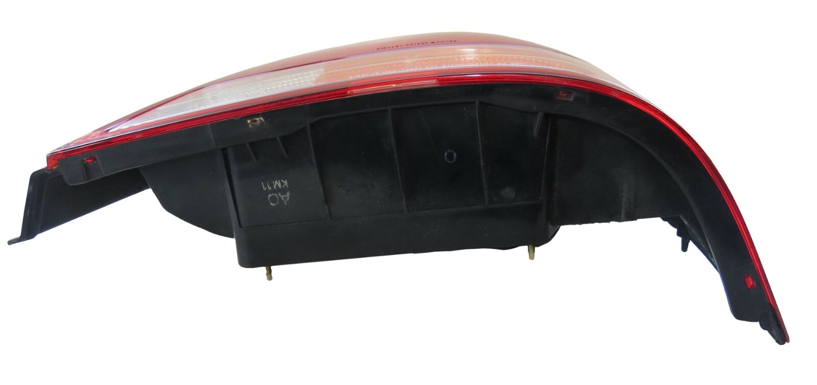 Acura TL 1995-1998 OEM Tail Light Assembly Rear Right - Image 4