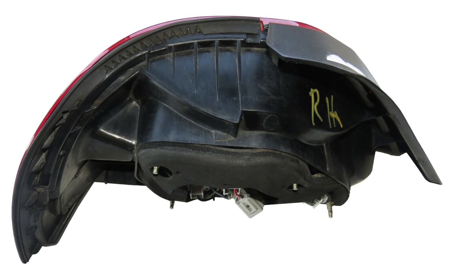 Acura TL 1995-1998 OEM Tail Light Assembly Rear Right - Image 5