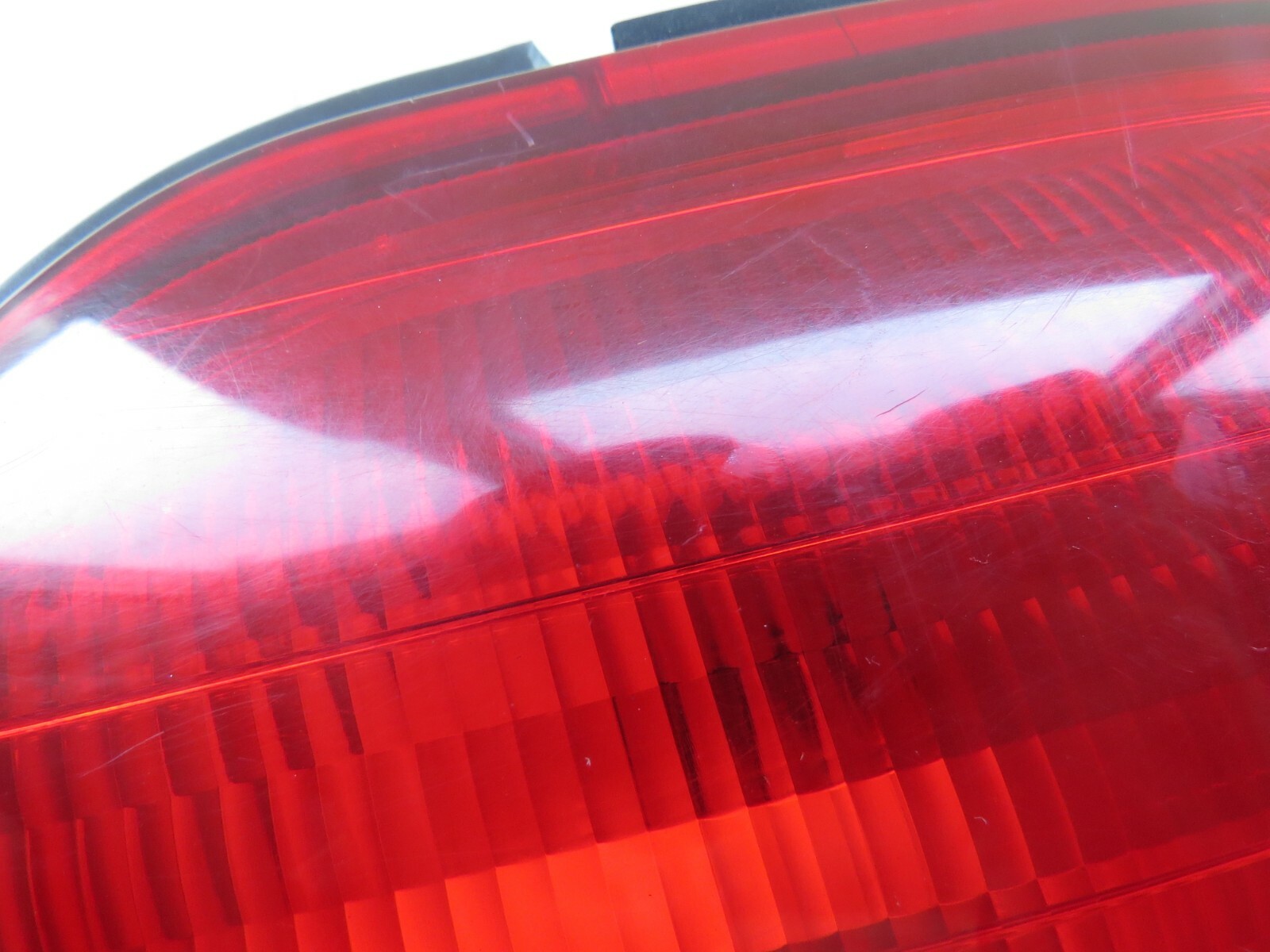 Acura TL 1995-1998 OEM Tail Light Assembly Rear Right - Image 8