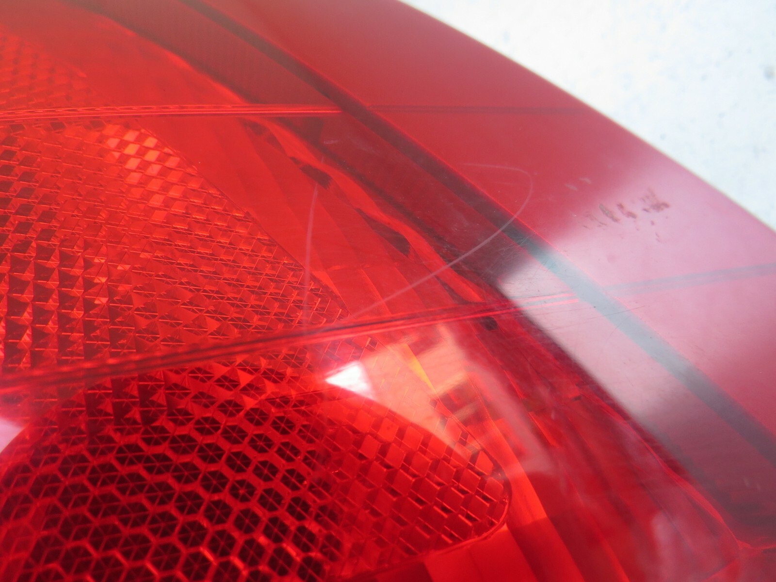 Acura TL 1995-1998 OEM Tail Light Assembly Rear Right - Image 10