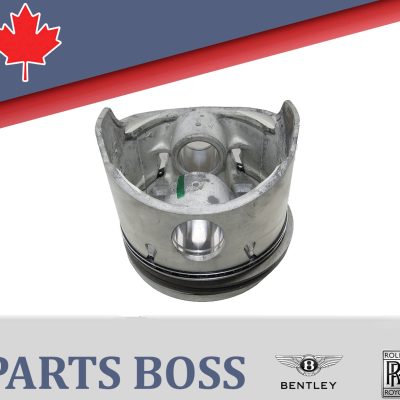 Bentley Rolls-Royce OEM NEW Vintage Piston Assembly UE33157 UE33157J