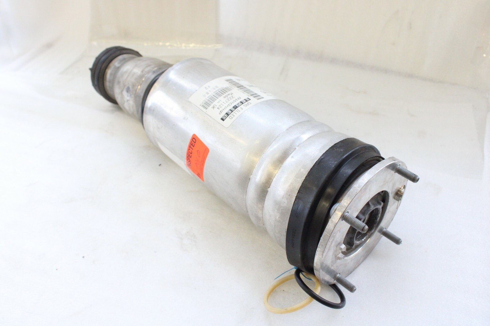 Range Rover L405 2012+ OEM Front Air Spring CPLA3C286 CPLA3C285 - Image 4