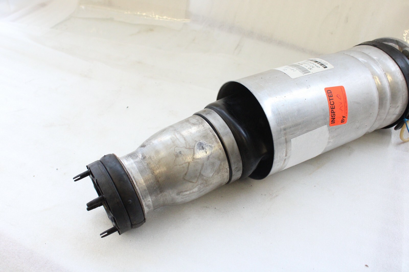 Range Rover L405 2012+ OEM Front Air Spring CPLA3C286 CPLA3C285 - Image 5