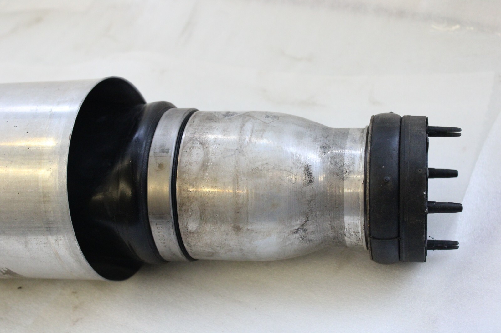 Range Rover L405 2012+ OEM Front Air Spring CPLA3C286 CPLA3C285 - Image 7