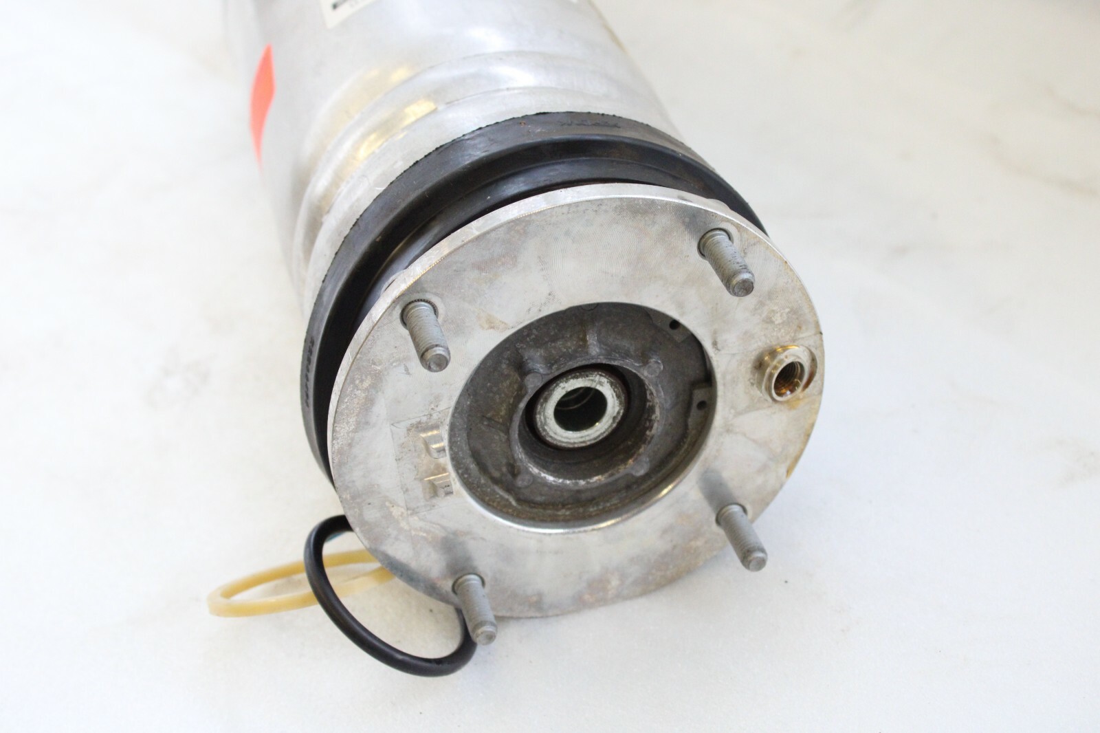 Range Rover L405 2012+ OEM Front Air Spring CPLA3C286 CPLA3C285 - Image 9