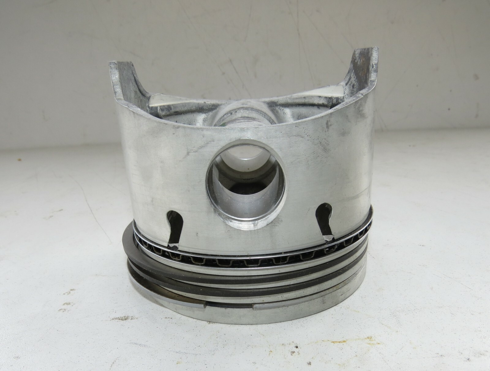 Bentley Rolls-Royce OEM NEW Vintage Piston Assembly UE33157 UE33157J - Image 5