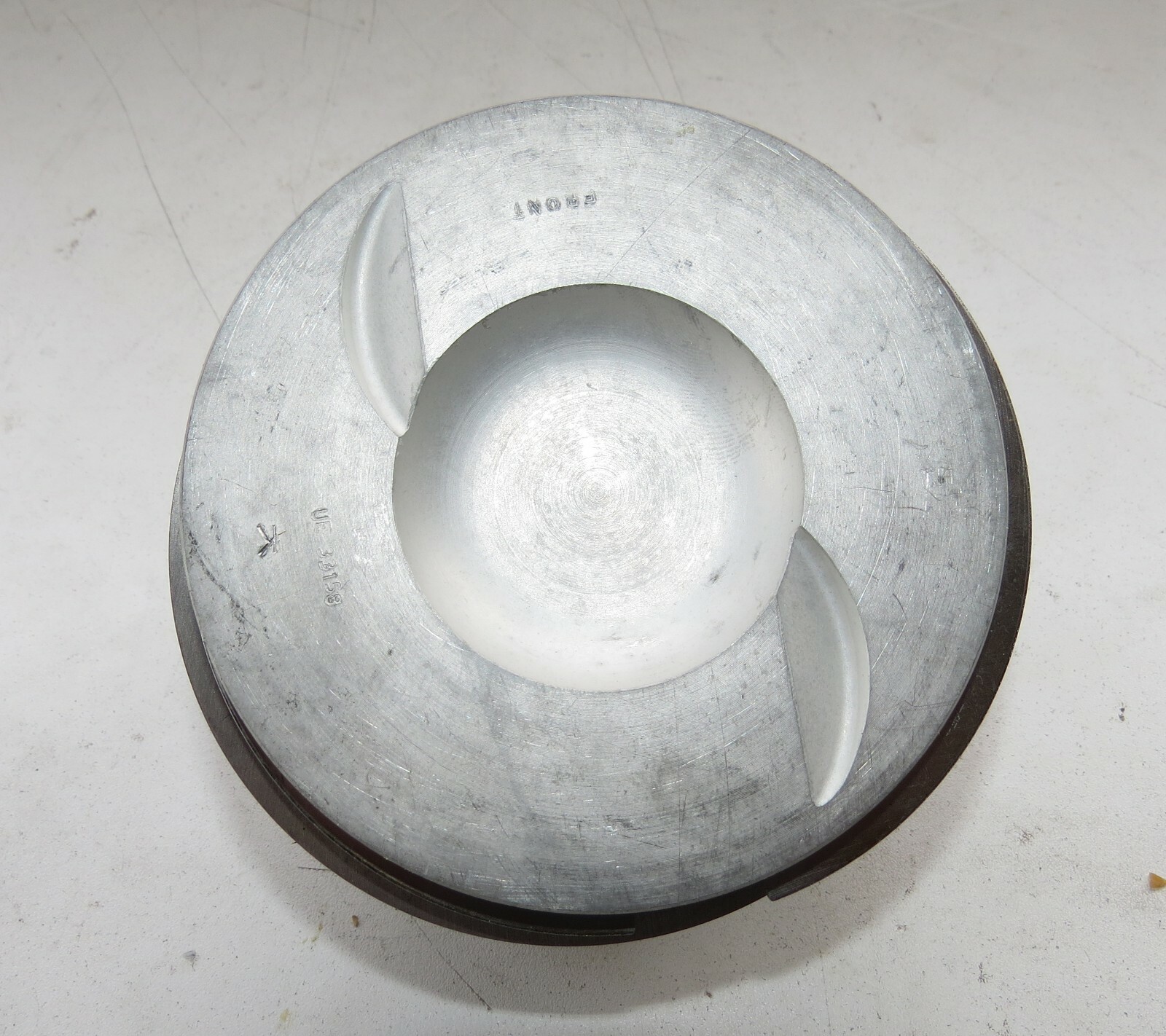 Bentley Rolls-Royce OEM NEW Vintage Piston Assembly UE33157 UE33157J - Image 6