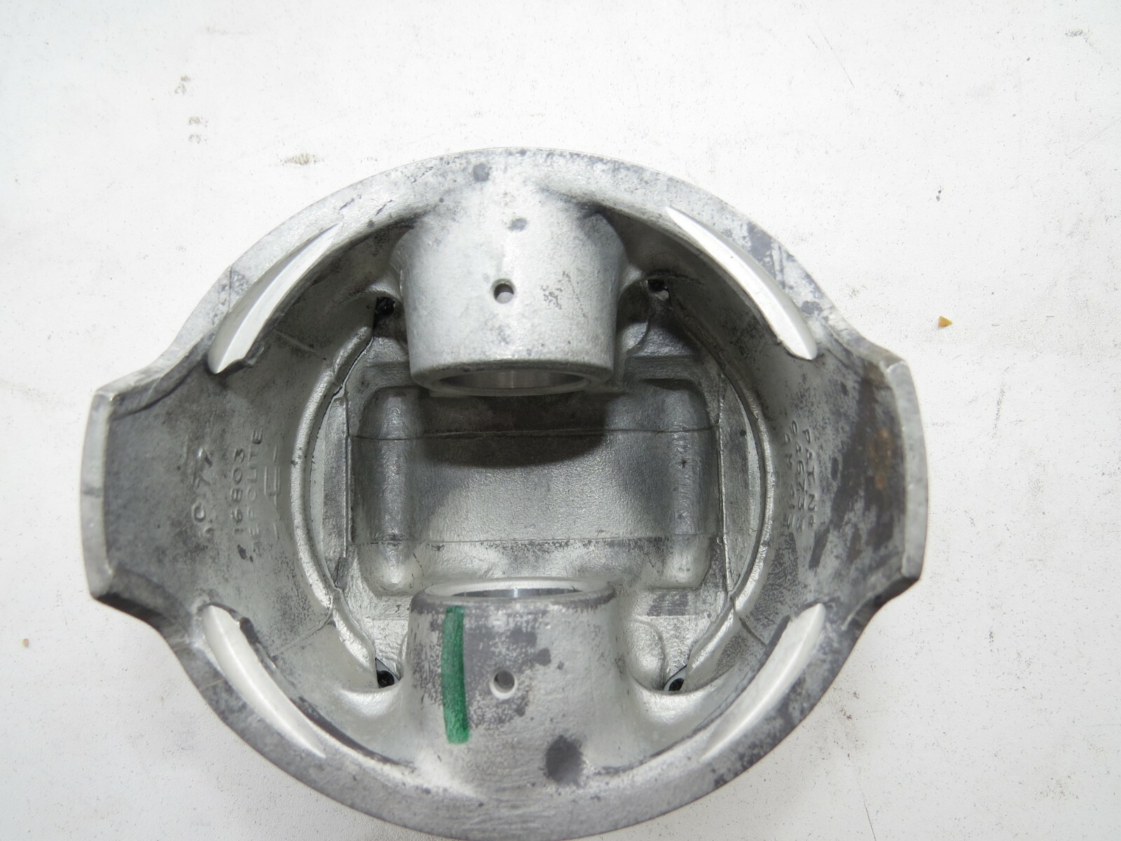 Bentley Rolls-Royce OEM NEW Vintage Piston Assembly UE33157 UE33157J - Image 8