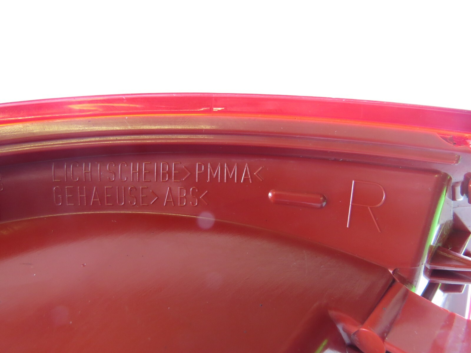 Volkswagen Passat 2007 2008 2009 2010 OEM Tail Light Assembly Right 3C9945096P - Image 10