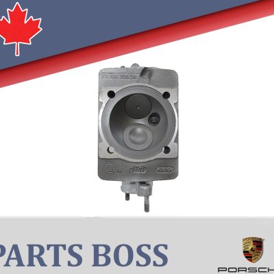 Porsche 911 1970 1971 1972 1973 OEM Cylinder Heads 9111043060R 9641042951R