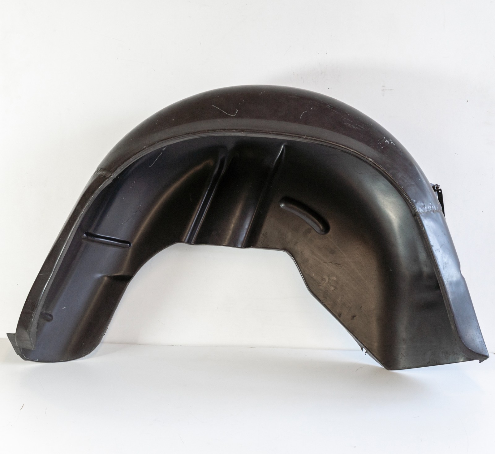 Rolls-Royce Silver Shadow Bentley T Left Rear Inner Wheelarch OEM 1965-1980