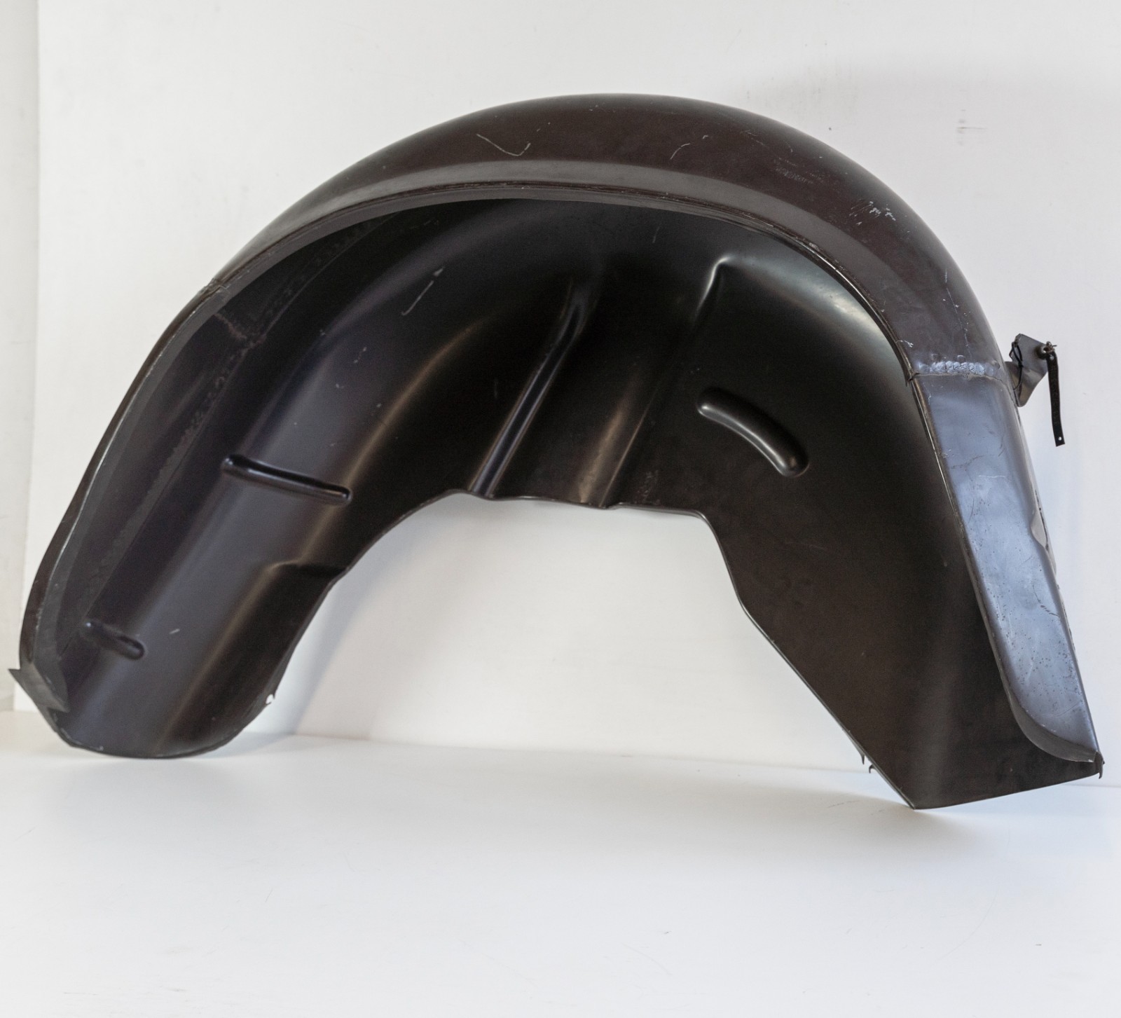 Rolls-Royce Silver Shadow Bentley T Left Rear Inner Wheelarch OEM 1965-1980 – Image 2
