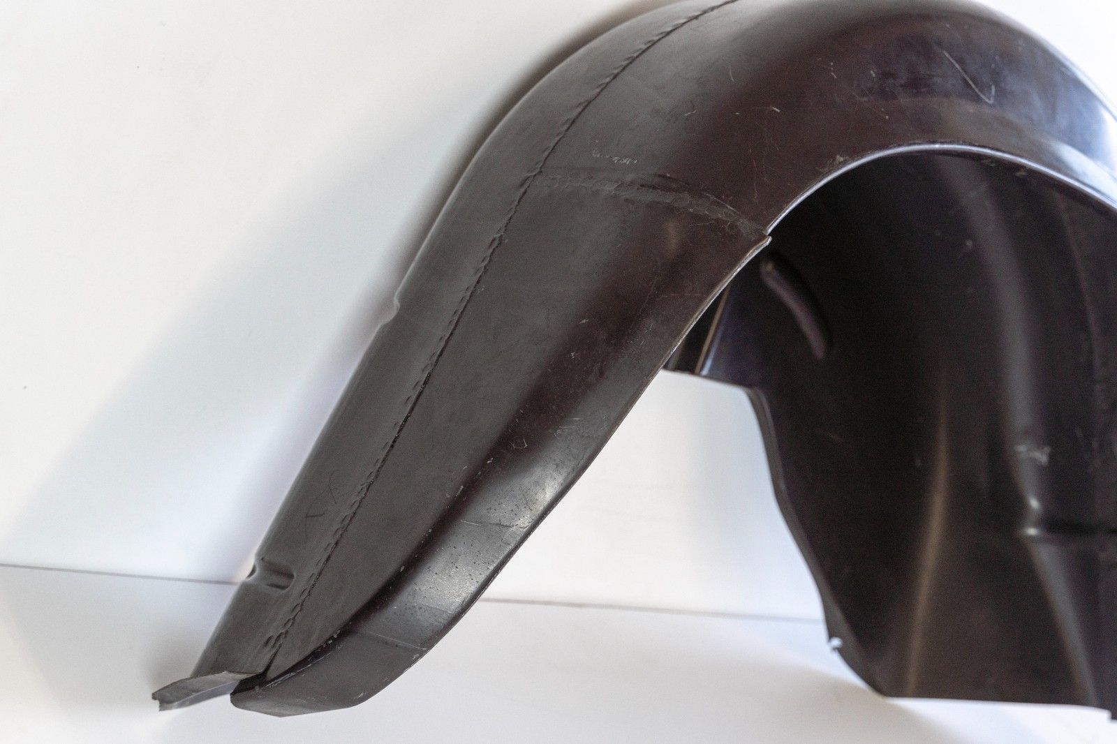 Rolls-Royce Silver Shadow Bentley T Left Rear Inner Wheelarch OEM 1965-1980 – Image 6