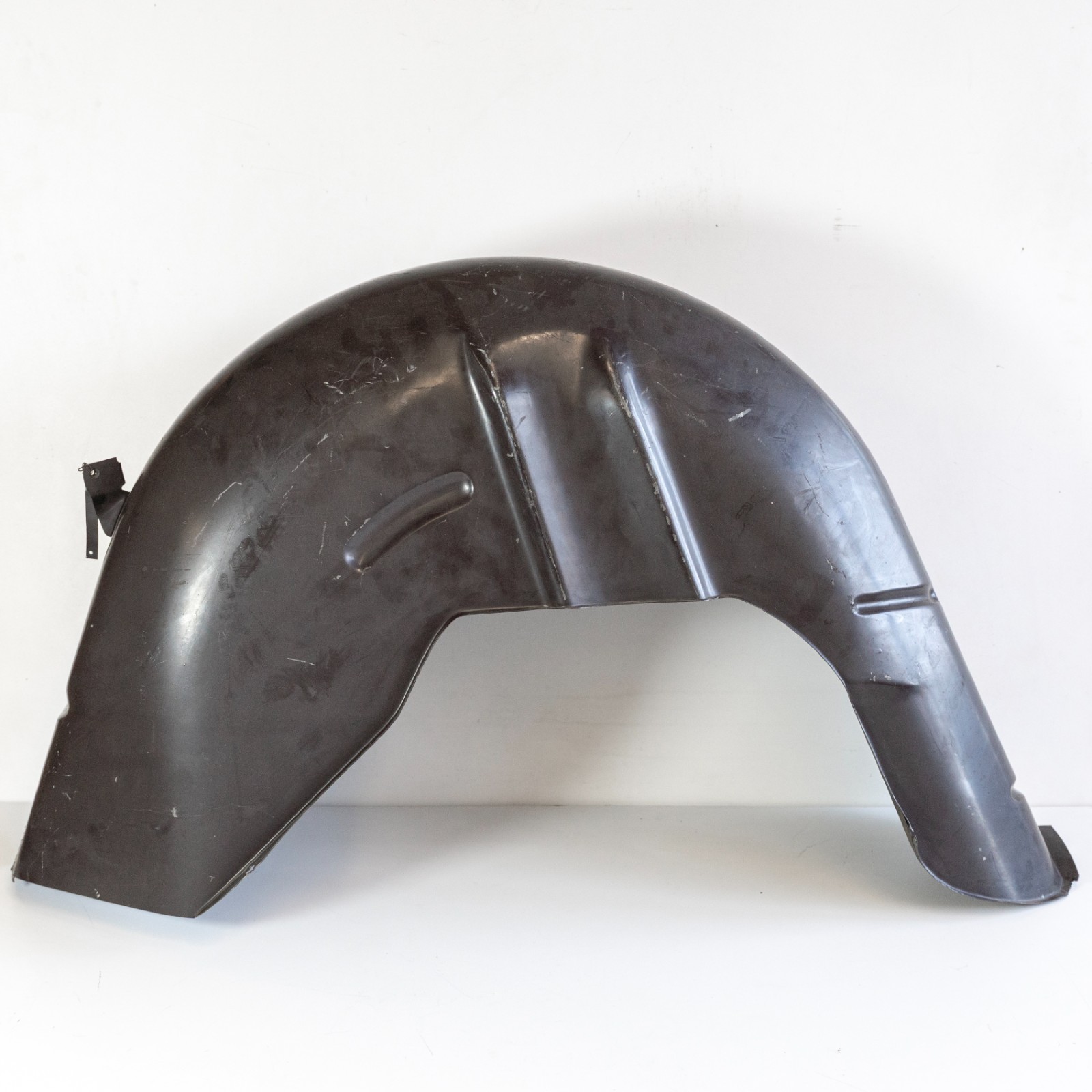 Rolls-Royce Silver Shadow Bentley T Left Rear Inner Wheelarch OEM 1965-1980 – Image 9
