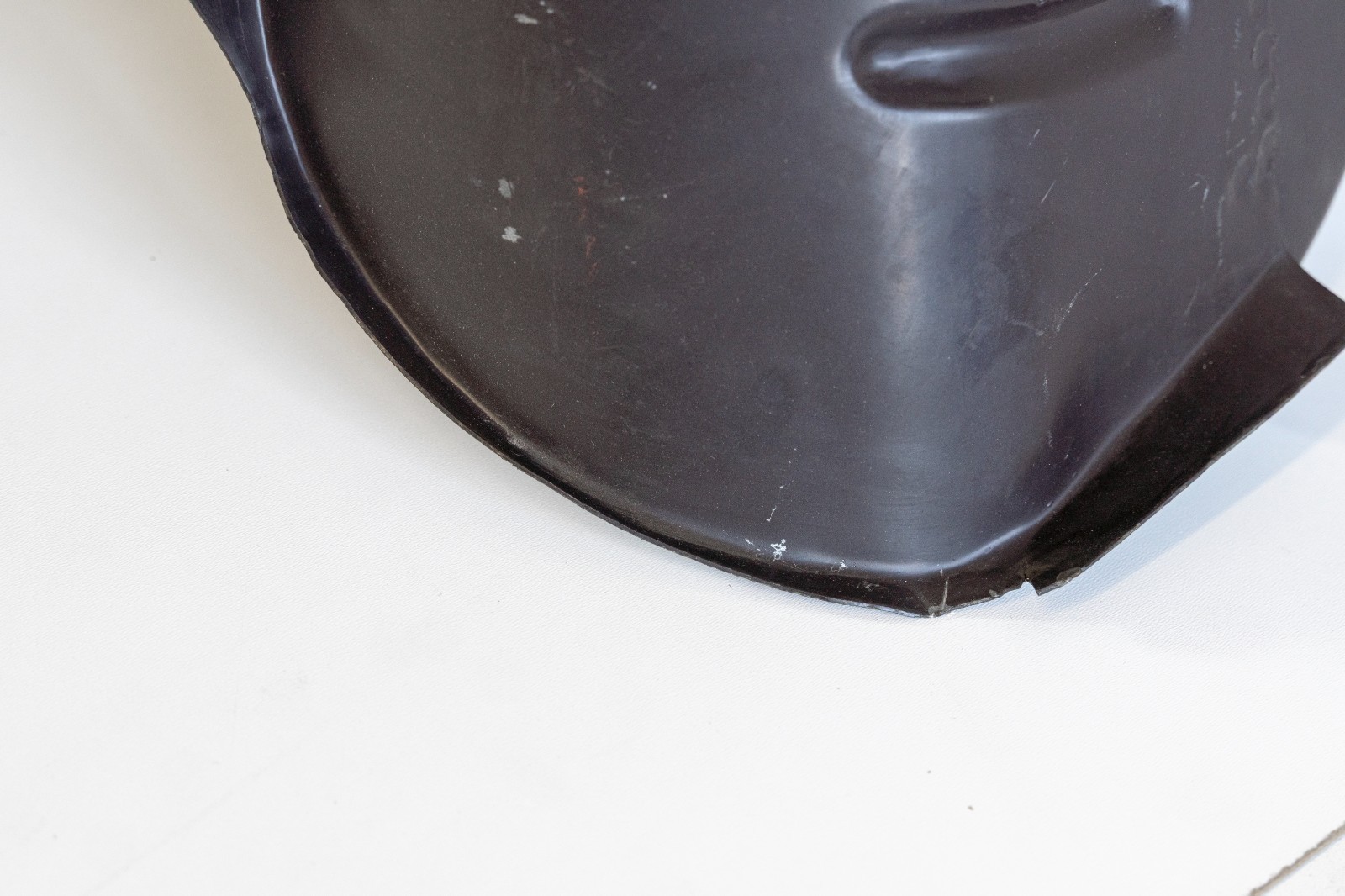 Rolls-Royce Silver Shadow Bentley T Left Rear Inner Wheelarch OEM 1965-1980 – Image 12