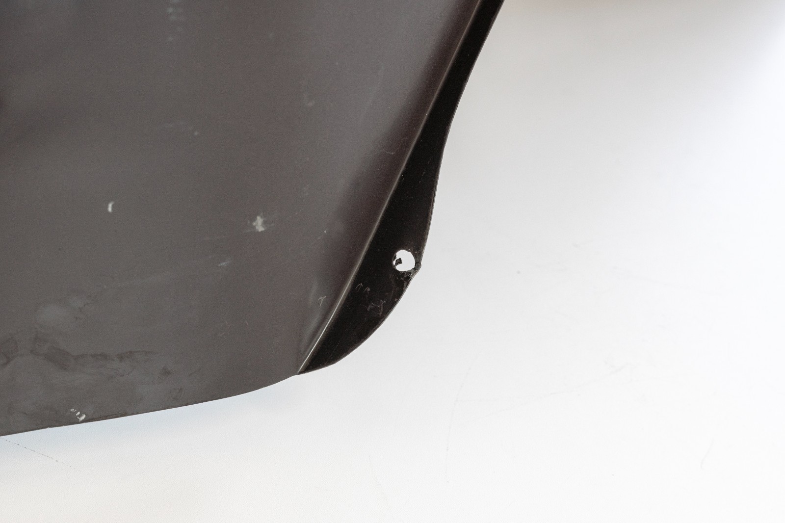 Rolls-Royce Silver Shadow Bentley T Left Rear Inner Wheelarch OEM 1965-1980 – Image 14