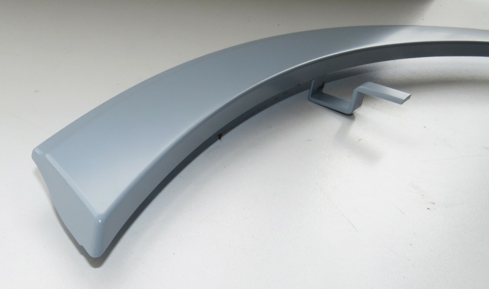 Bentley Bentayga 2015 2016 - 2023 OEM New Wheel Arch Trim Rear Primed - Image 4