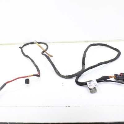 Mercedes GL GLE GLS ML 2012-2019 OEM Power Steering Electrical Wiring Harness
