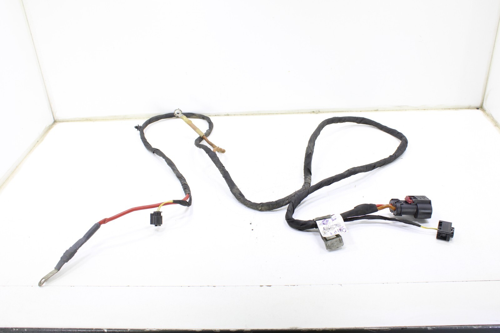 Mercedes GL GLE GLS ML 2012-2019 OEM Power Steering Electrical Wiring Harness