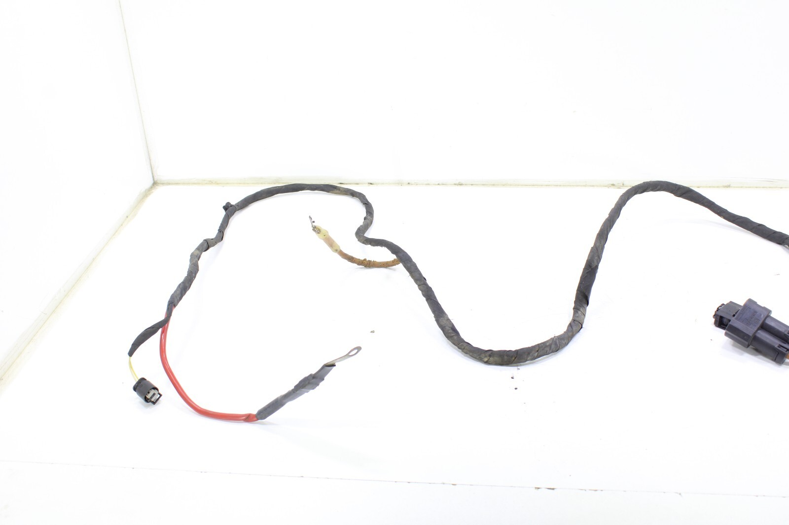 Mercedes GL GLE GLS ML 2012-2019 OEM Power Steering Electrical Wiring Harness – Image 2