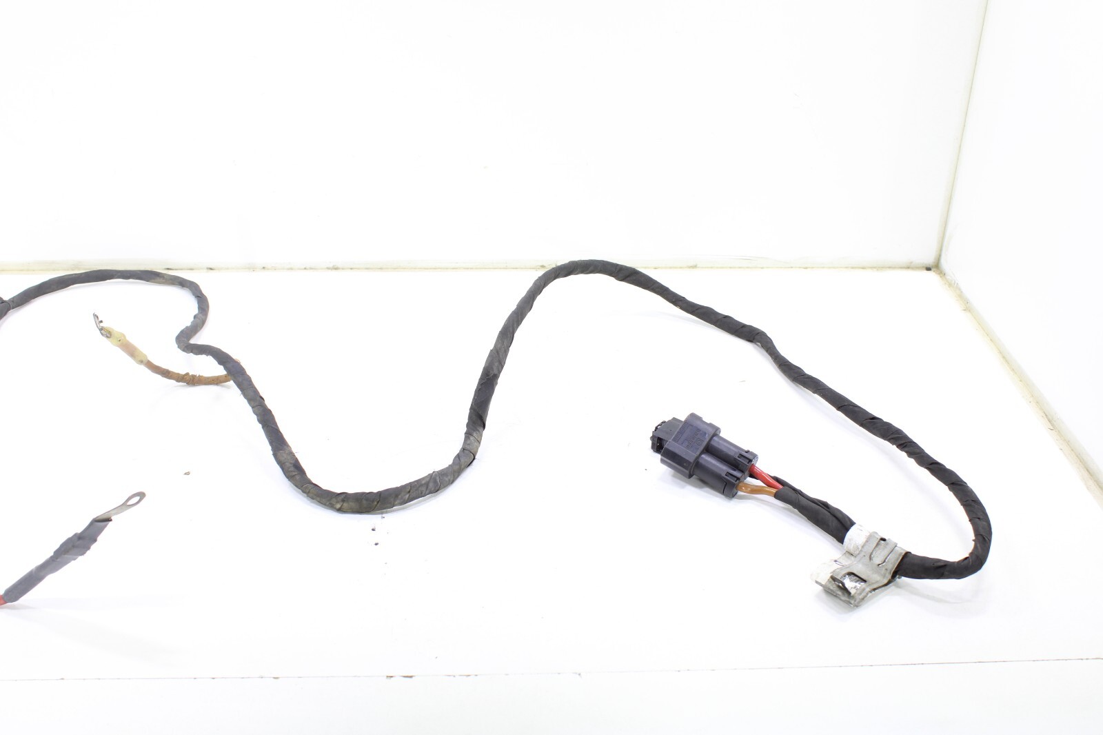 Mercedes GL GLE GLS ML 2012-2019 OEM Power Steering Electrical Wiring Harness – Image 4