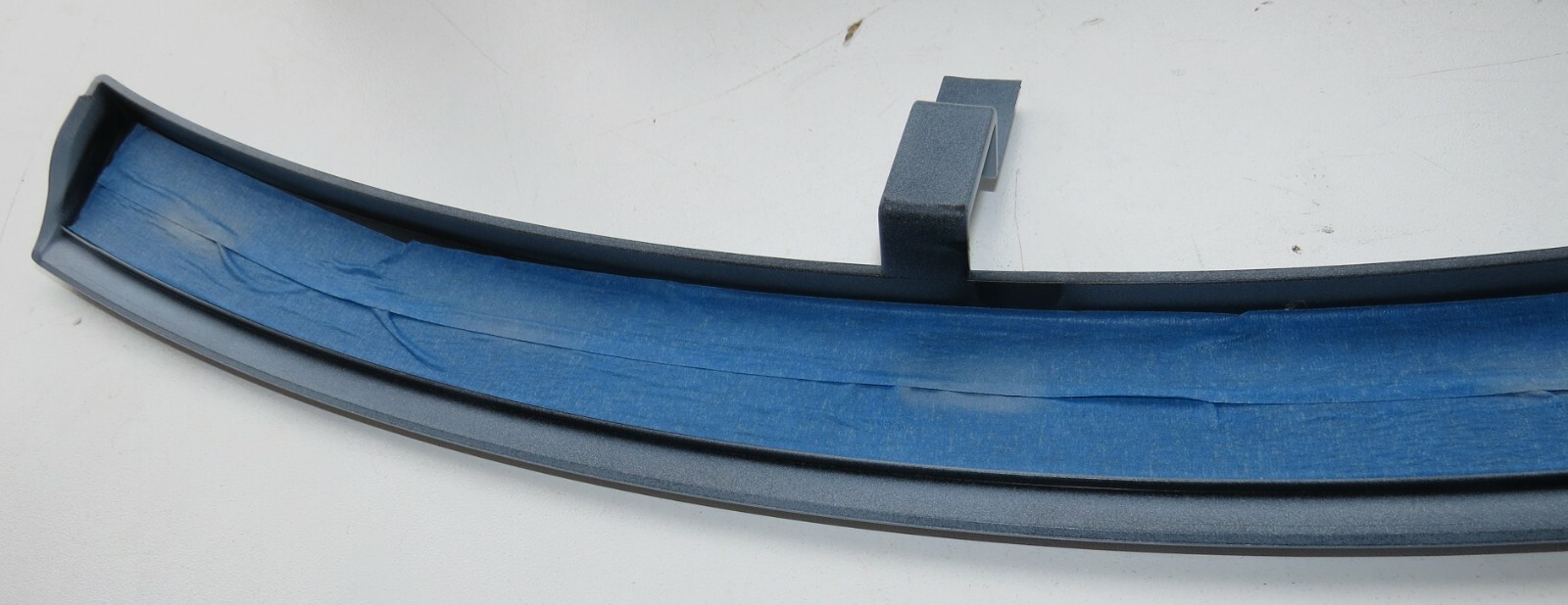Bentley Bentayga 2015 2016 - 2023 OEM New Wheel Arch Trim Rear Primed - Image 8