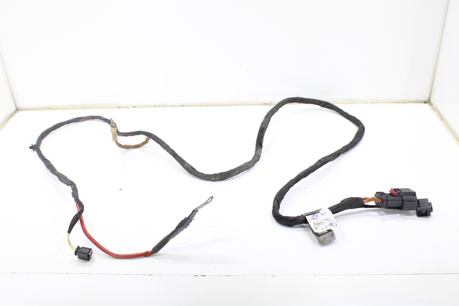 Mercedes GL GLE GLS ML 2012-2019 OEM Power Steering Electrical Wiring Harness – Image 7
