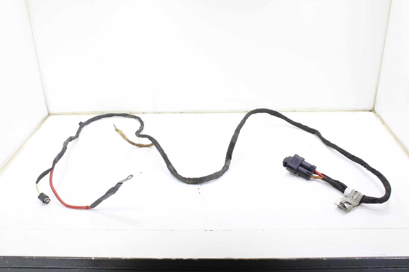 Mercedes GL GLE GLS ML 2012-2019 OEM Power Steering Electrical Wiring Harness – Image 9
