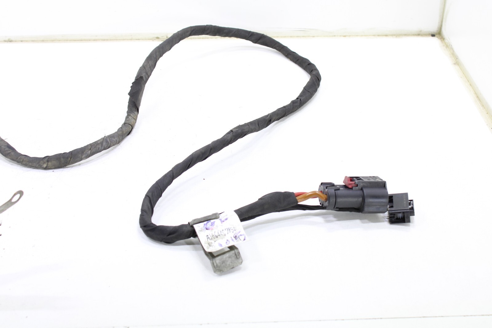 Mercedes GL GLE GLS ML 2012-2019 OEM Power Steering Electrical Wiring Harness – Image 11