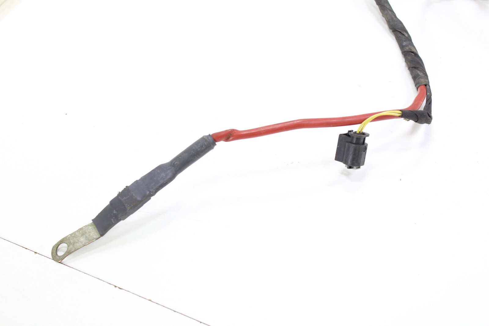 Mercedes GL GLE GLS ML 2012-2019 OEM Power Steering Electrical Wiring Harness – Image 13