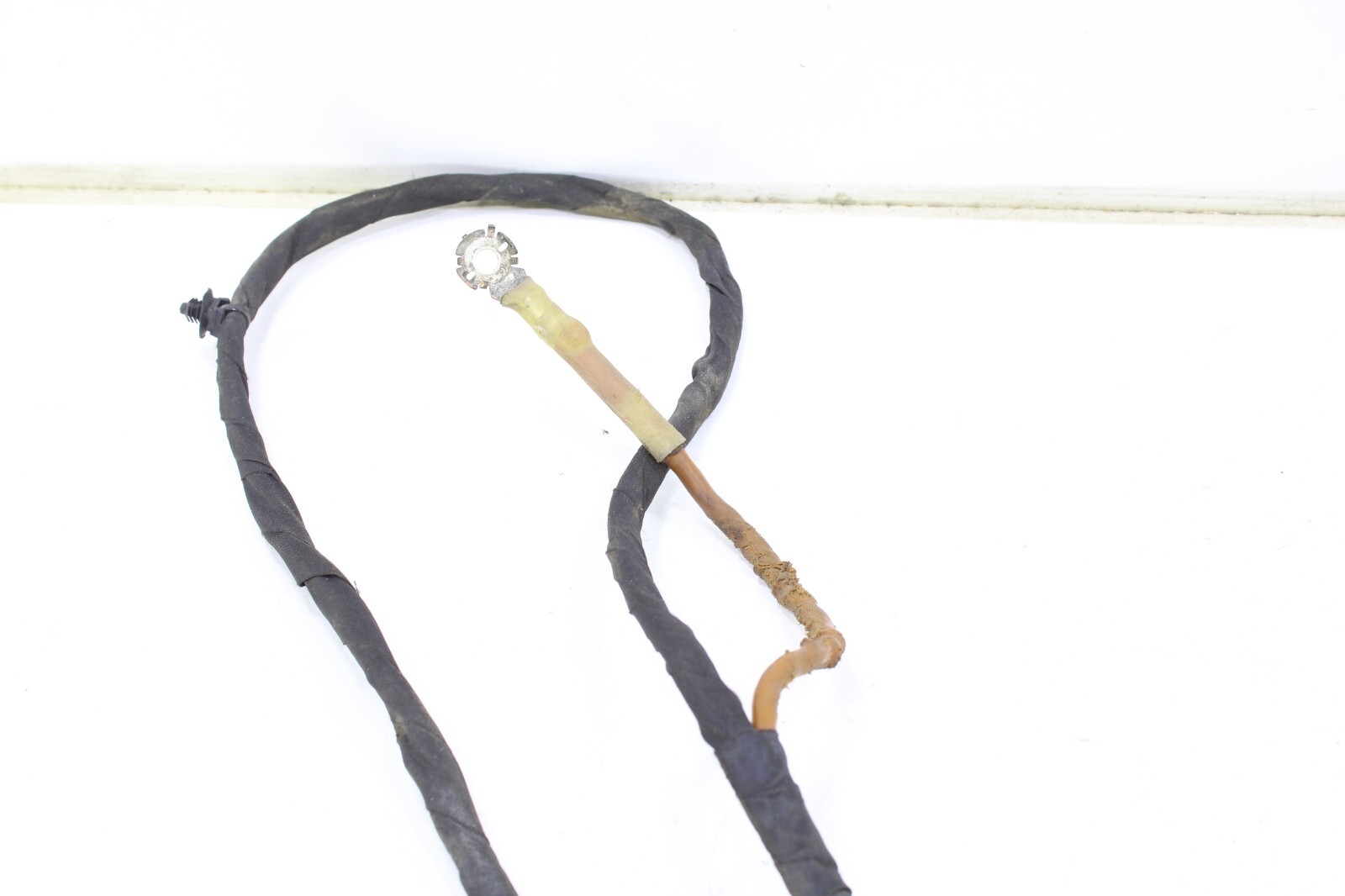 Mercedes GL GLE GLS ML 2012-2019 OEM Power Steering Electrical Wiring Harness – Image 14