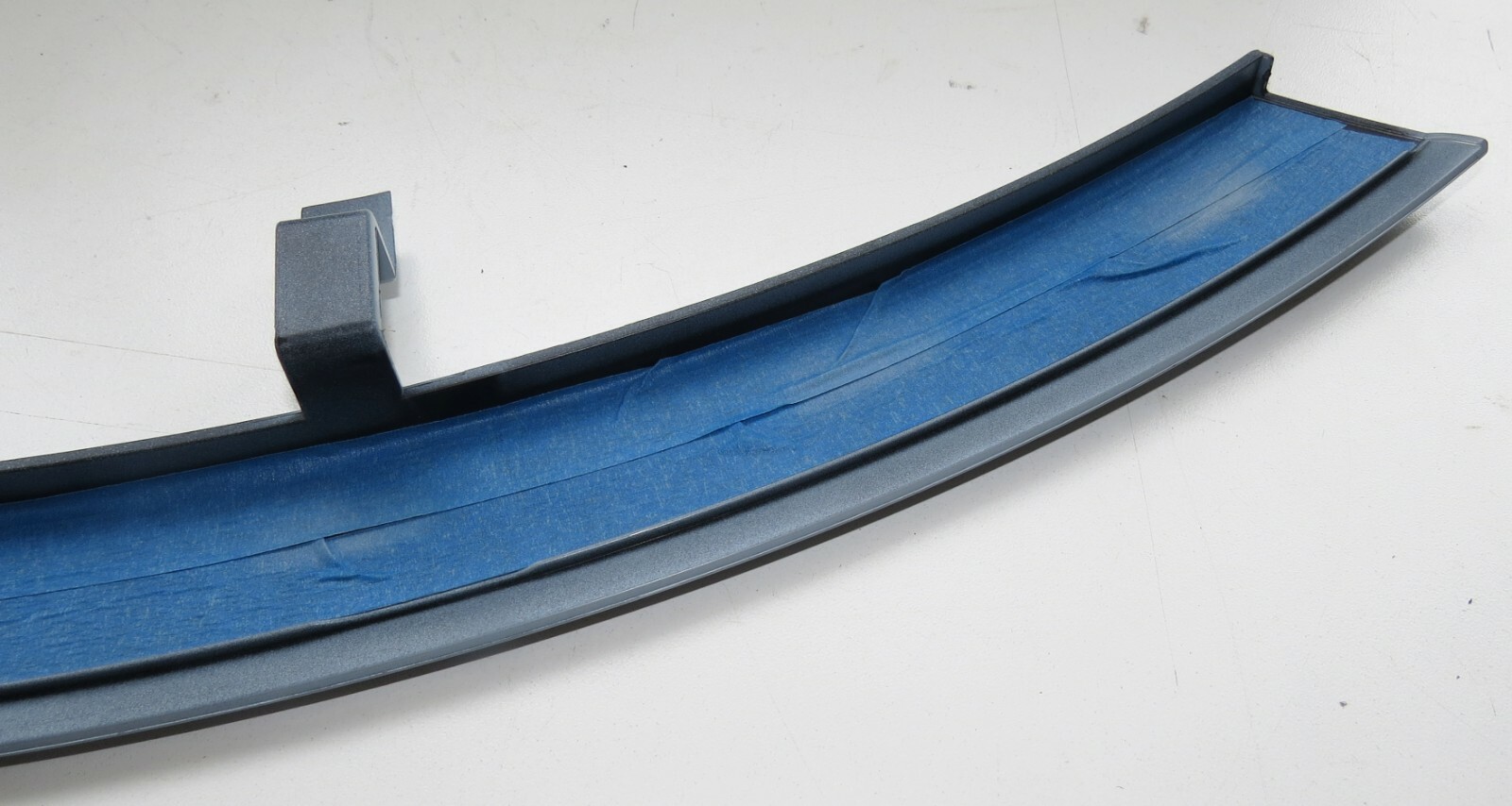 Bentley Bentayga 2015 2016 - 2023 OEM New Wheel Arch Trim Rear Primed - Image 9