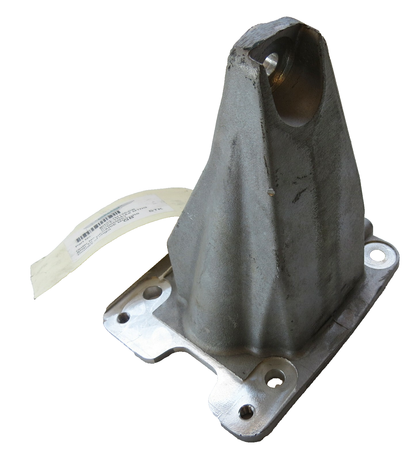 Aston Martin V8 Vantage 2006-2016 OEM NEW Engine Mount Bracket Rear LH – Image 4