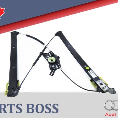 Audi Q5 SQ5 2018 2019 2020 OEM Window Regulator Front Left 80A837461A