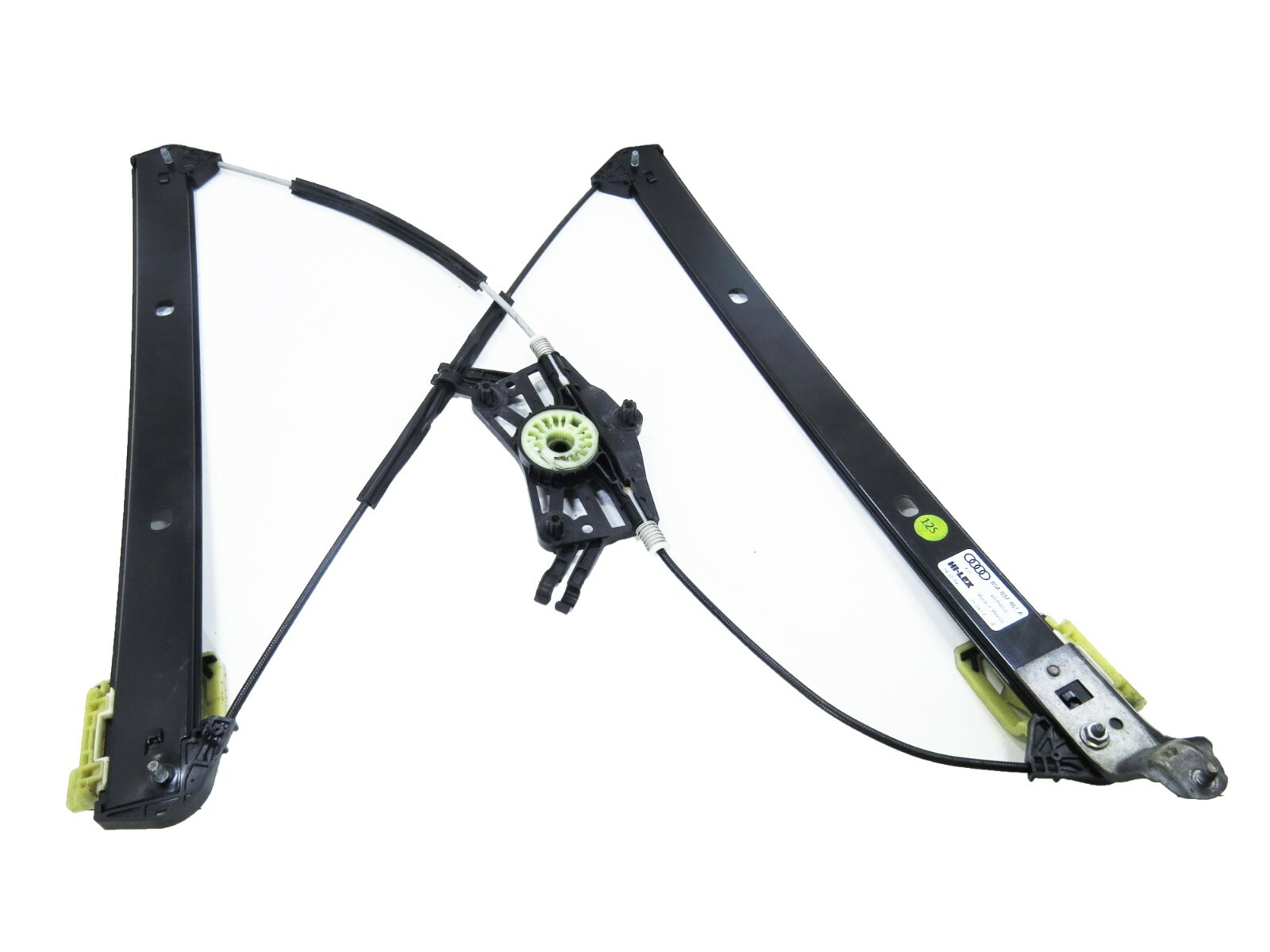 Audi Q5 SQ5 2018 2019 2020 OEM Window Regulator Front Left 80A837461A - Image 2