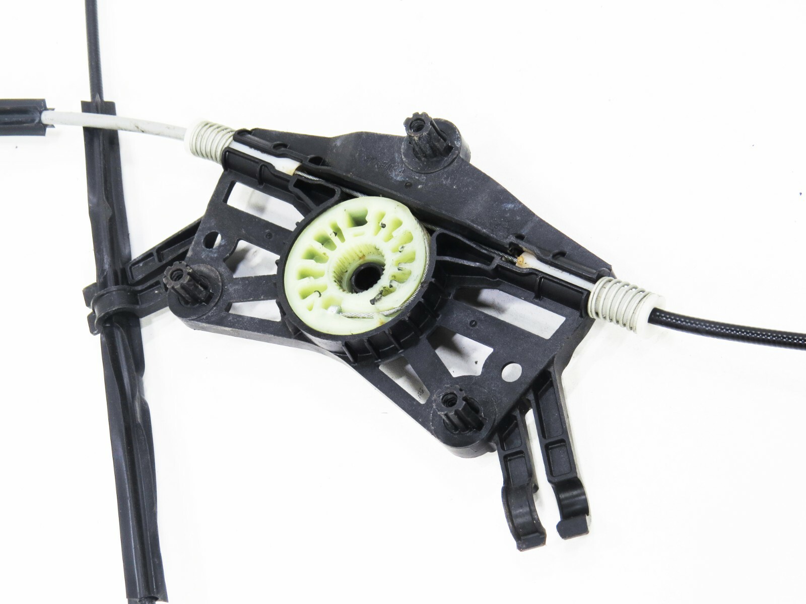 Audi Q5 SQ5 2018 2019 2020 OEM Window Regulator Front Left 80A837461A - Image 3