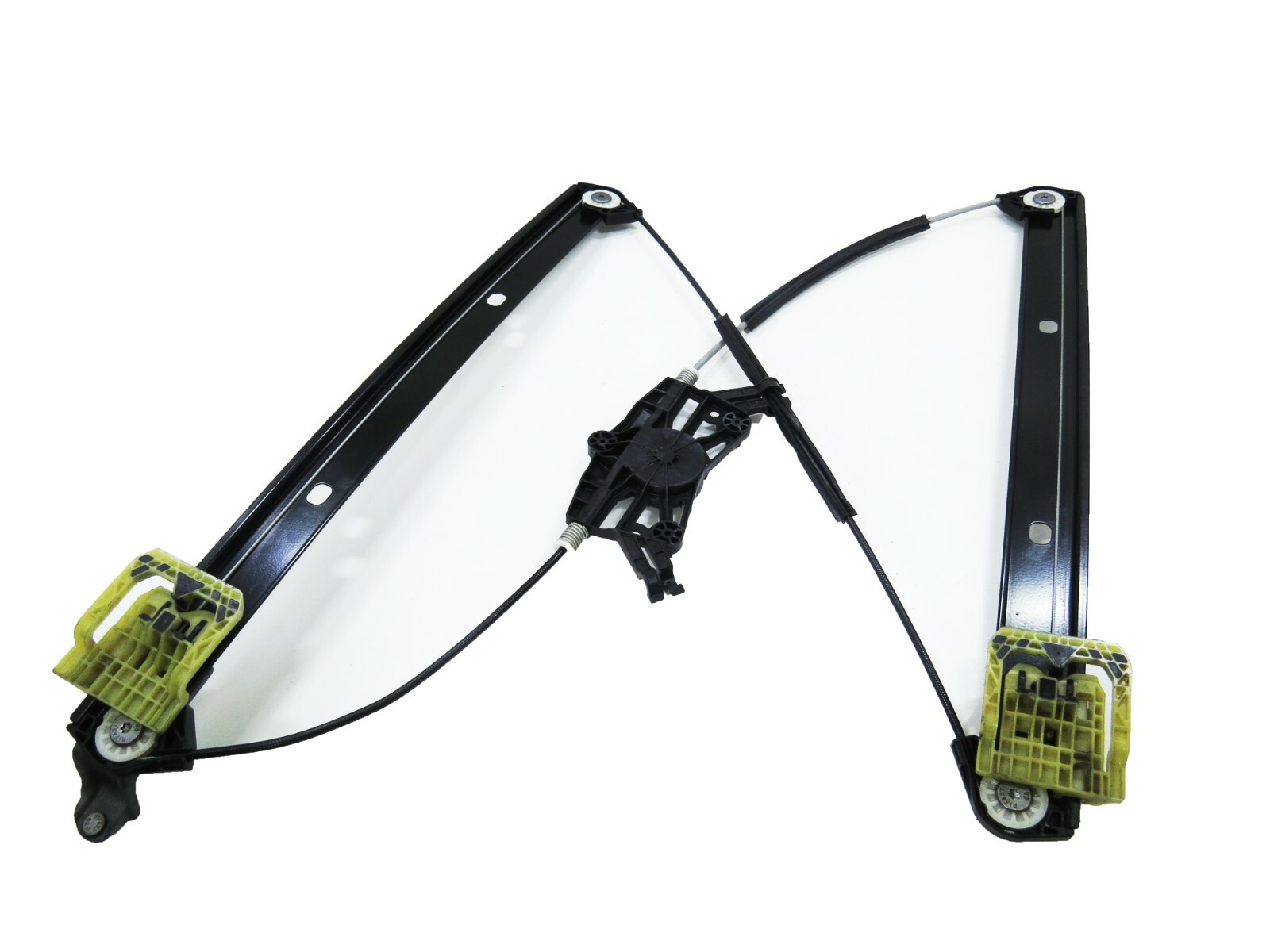 Audi Q5 SQ5 2018 2019 2020 OEM Window Regulator Front Left 80A837461A - Image 4