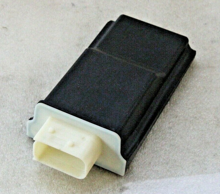 BMW 2016-2024 OEM Seat Air Bag Sensor Front Lower - Image 2