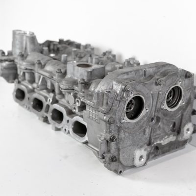 Mercedes CLA250 GLA250 Cylinder head with Camshafts OEM 2015-2019 2700100103