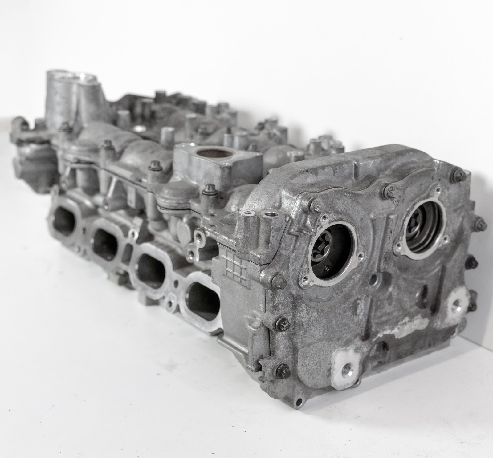 Mercedes CLA250 GLA250 Cylinder head with Camshafts OEM 2015-2019 2700100103