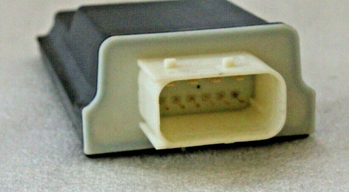 BMW 2016-2024 OEM Seat Air Bag Sensor Front Lower - Image 11