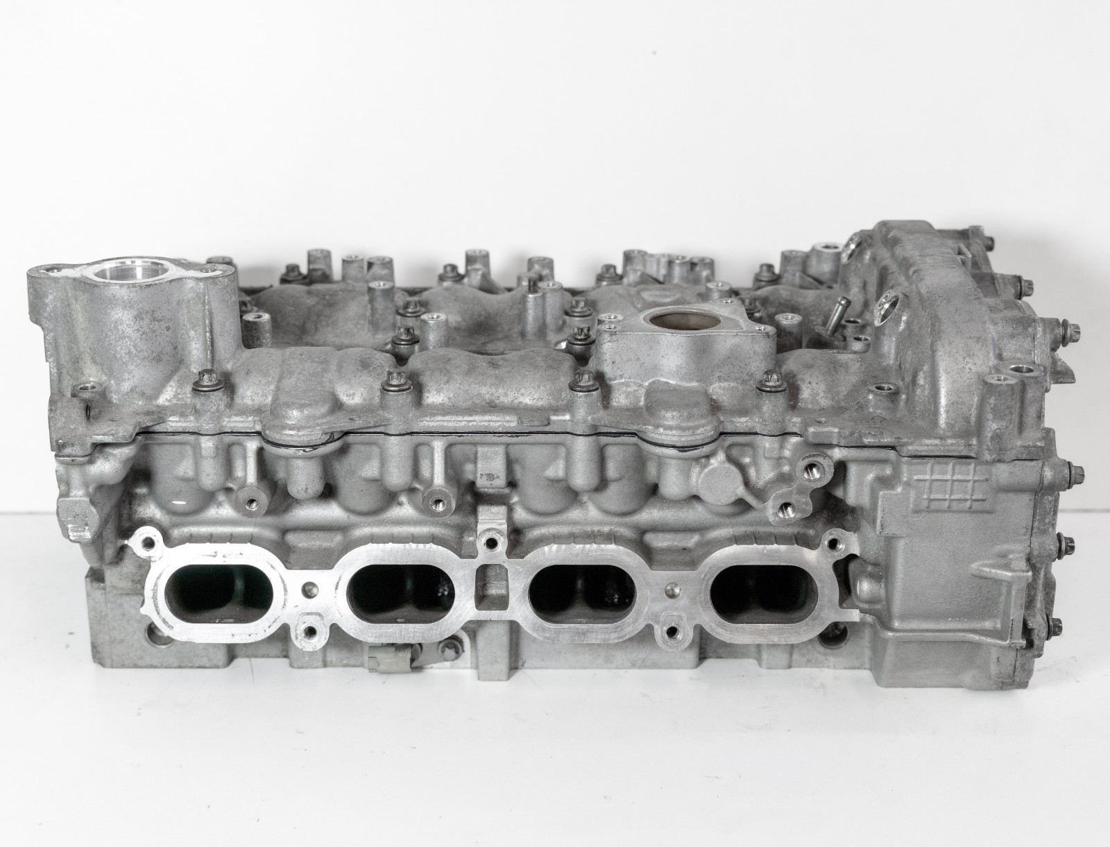 Mercedes CLA250 GLA250 Cylinder head with Camshafts OEM 2015-2019 2700100103 - Image 2