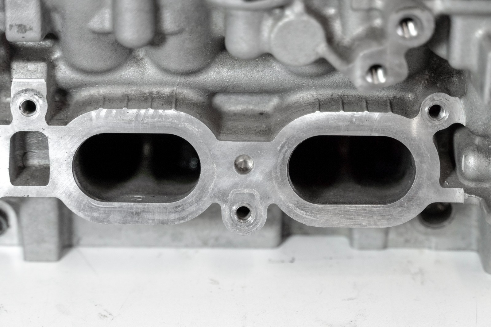 Mercedes CLA250 GLA250 Cylinder head with Camshafts OEM 2015-2019 2700100103 - Image 4