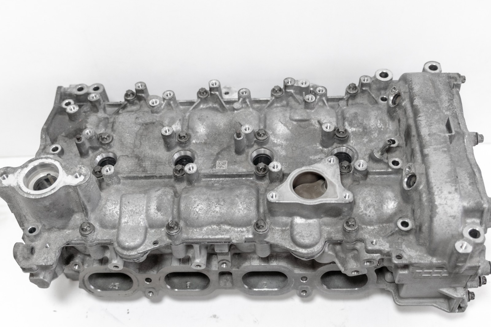 Mercedes CLA250 GLA250 Cylinder head with Camshafts OEM 2015-2019 2700100103 - Image 5